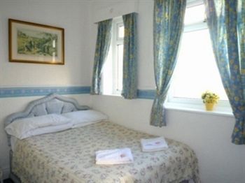 The Elmora Bed & Breakfast